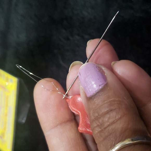 Qty-4 Needle Treader - Picture 5 of 8